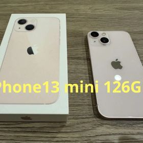 Apple iPhone13 mini docomoドコモ 美品