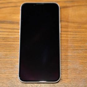 Apple iPhone 13mini ピンク 本体