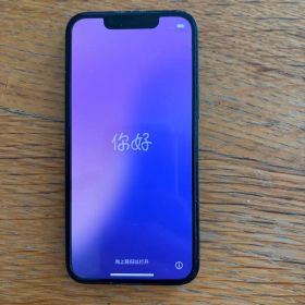 Apple iPhone 13 mini 本体 128GB