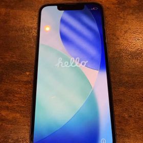 iPhone 13 mini ミッドナイト 128GB