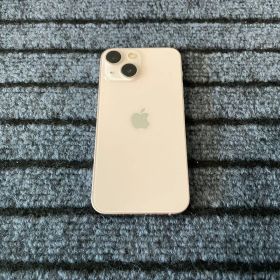 120 Apple iPhone13 mini 128GB SIMフリー ピンク