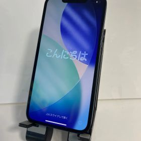 @ 【中古品】iPhone 13 mini docomo 128GB ミッドナイト 8810
