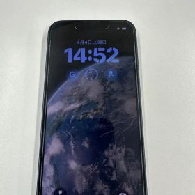 Apple iPhone 13 mini 本体