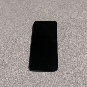 iPhone 13 mini ナイトブラック 256GB