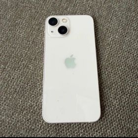 iPhone13mini ピンク