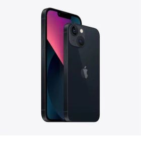 Apple iPhone 13 mini ブラック 128GB