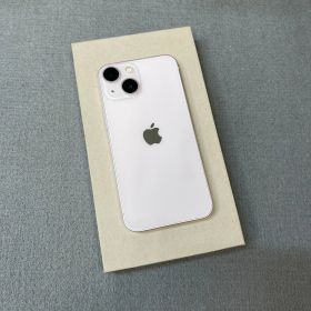 iPhone 13MiNi 128GB ピンク 国内版 SIMフリー送料無料