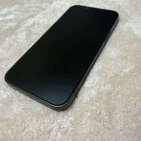 iphone13 mini 128gb グリーン SIMフリー