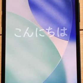 iPhone13 mini 128GB SIMフリー ミッドナイト 箱付美品