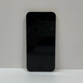◆iPhone 13 mini 128GB アイフォン ホワイト 007