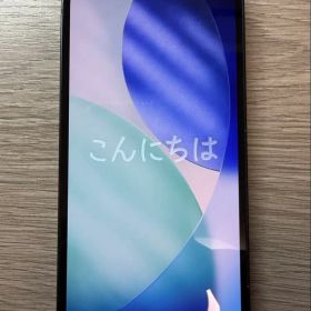 iPhone 13 mini 128GB ミッドナイトSIMフリー 香港