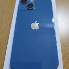 iPhone 13 mini 256GB 本体 箱付き