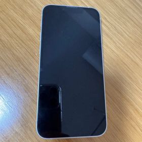 Apple純正品 iPhone13mini 美品 128GB