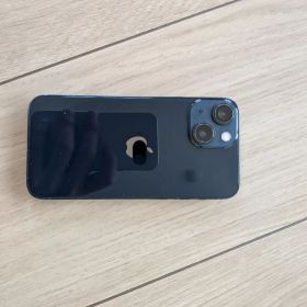 iPhone13 mini 128GB SIMフリー 海外版 100% ケース付