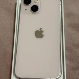 iPhone13mini ピンク 128GB