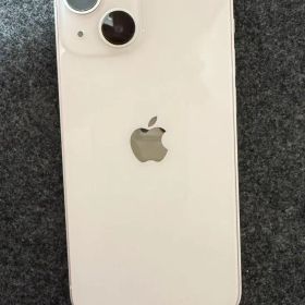 Apple iPhone 13mini 256GB ピンク 本体 元箱付き