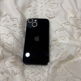 Apple iPhone 13mini 128GBブラック 本体 美品