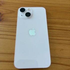 iPhone 13mini ピンク256 GB