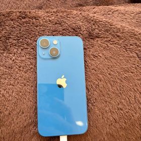 美品Apple iPhone 13 mini青