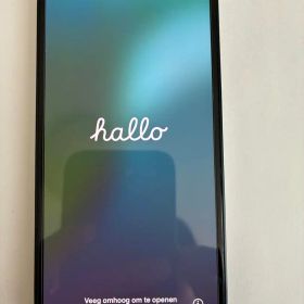 iPhone13 mini 256GB ブラックSIMフリー FaceID不良