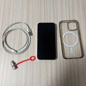 【美品】iPhone13 mini 128gb