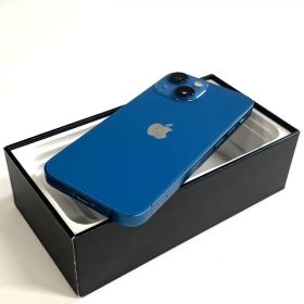 【美品】Apple｜iPhone 13 mini 128GB｜SIMフリー