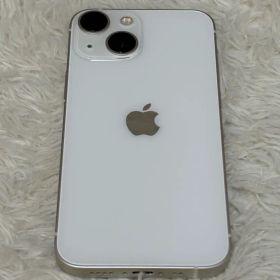 Apple iPhone 13mini 256GB スターライト