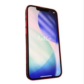 iPhone 13mini 258GB simフリー 本体+ケース+ケーブル