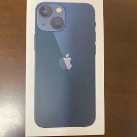 iPhone 13 mini ミッドナイト 128 GB SIMフリー