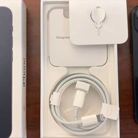 【美品・256GB】iPhone 13 mini ミッドナイト（バッテリー新品）