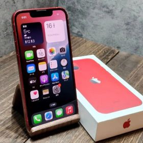 iphone 13 mini 512GB SIMフリー スマホ
