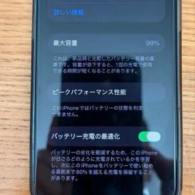 【神バッテ99%】iPhone 13 mini 256GB 本体 ブルー