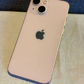 お値下げしました！iPhone 13mini 256GB simフリー 国内版