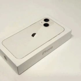 セール中 Apple iPhone13 mini 512GB スターライト 美品