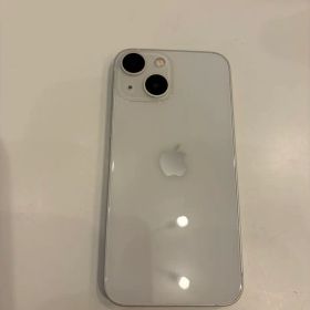 g*.様 Apple iPhone 13mini ホワイト 本体