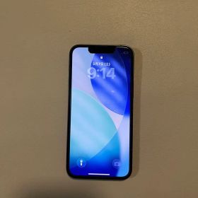 iPhone 13 mini グリーン ワイヤレス充電可