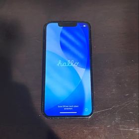 iPhone 13 mini ミッドナイト 128GB バッテリー交換済み