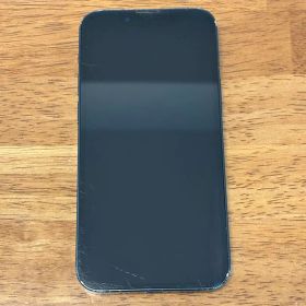 Apple iPhone 13 mini 本体 箱有り