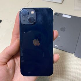 Apple iPhone 13 mini128ミッドナイト