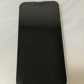 iPhone 13 mini 128GB スターライト