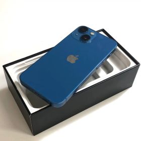【フェア品】Apple｜iPhone 13 mini 128GB｜SIMフリー