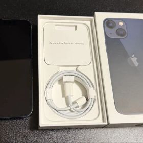 Apple iPhone 13 mini 128GB