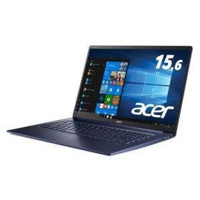 Acer Swift 5 15.6インチFHDタッチパネル i5/ 256SSD