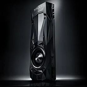 【中古】「非常に良い」NVIDIA GeForce GTX Titan Xp 900-1G611-2530-000