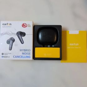 EarFun Air Pro 3 ワイヤレスイヤホン