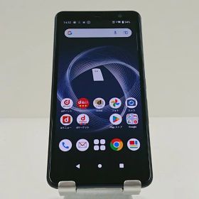 arrows Be4 Plus F-41B ドコモ ブラック 送料無料 本体 c18223 【中古】