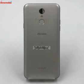 【中古】LG style 64GB White L-03K docomo版SIMフリー