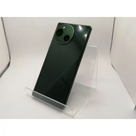 【中古】SHARP docomo 【SIMフリー】 AQUOS R9 グリーン 12GB 256GB SH-51E【川崎駅前】保証期間1ヶ月【ランクB】
