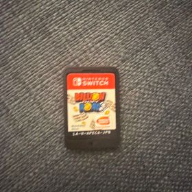ビリオンロード Nintendo Switch ソフト