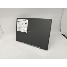 【未使用】SHARP docomo 【SIMフリー】 dtab チャコールグレー d-51C GR 【Snapdragon 665/4GB/64GB】【大阪本店】保証期間3ヶ月